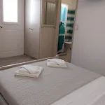 Nick's 1 アパート パロス島